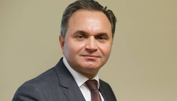 Bećirović: Potez Crne Gore je poruka državama koje to nisu uradile da to urade, ali prije svega BiH gdje se genocid dogodio